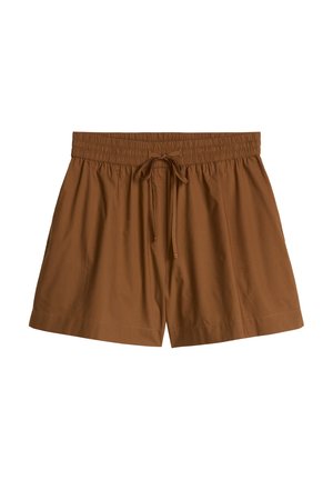 Marc O'Polo DENIM, Short - umbra brown