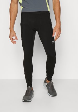 7 DAYS Active TRAINING - Leggings - black