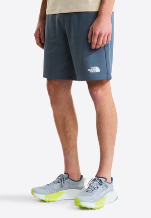 M REAXION 2.0 - Trainingsbroek - granite grey dark heath