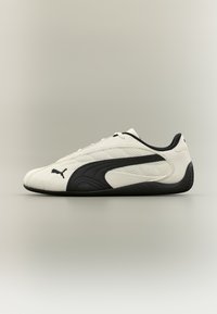 Sélectionné, warm white/black