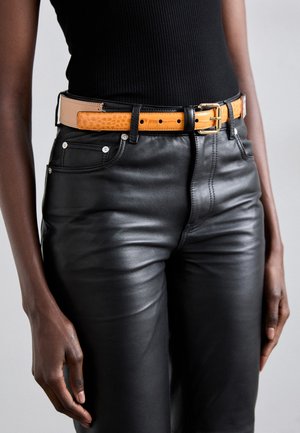 MOSCHINO CINTURA - Belt - multi