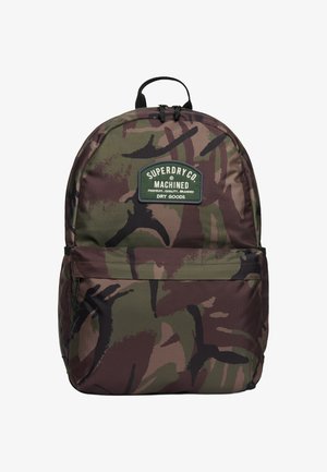 Superdry & Co Sac à dos - para camo