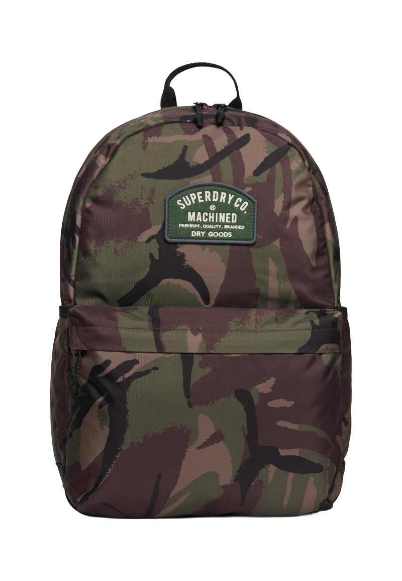 Superdry & Co Rygsække - para camo