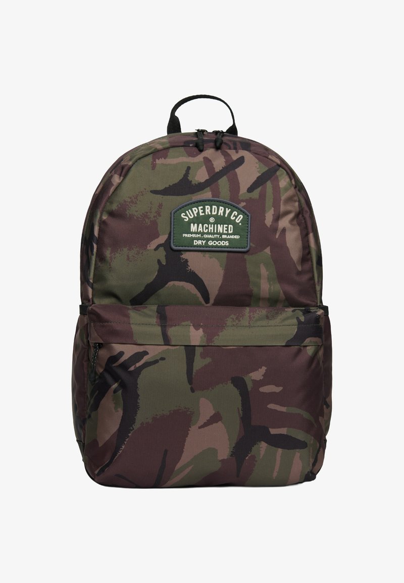 Superdry & Co Rygsække - para camo
