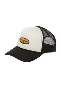 RIOT TRUCKER  - Cap - blk