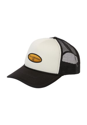 RIOT TRUCKER  - Casquette - blk