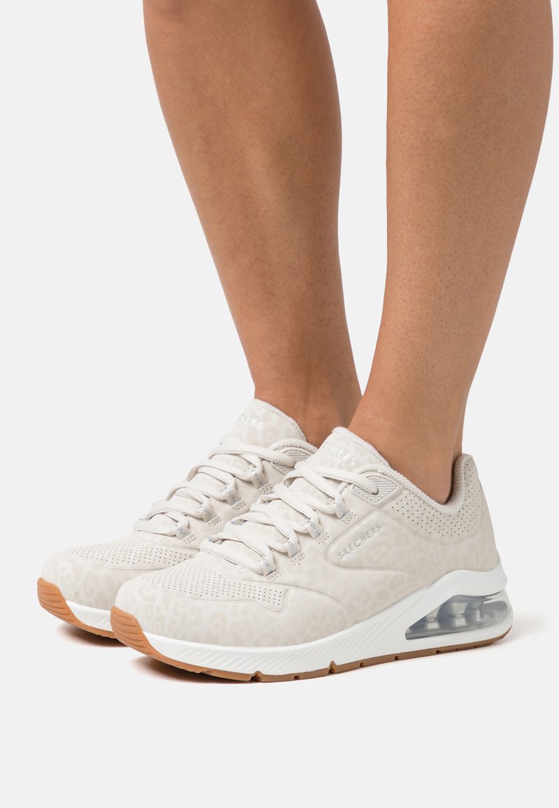 Skechers Sport UNO 2 - Sneakers basse - offwhite