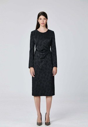Robe de soirée - noir