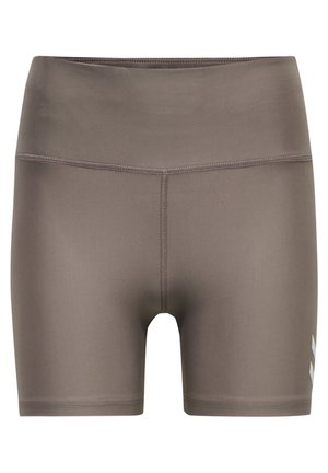 Hummel TOLA  - Kurze Sporthose - driftwood