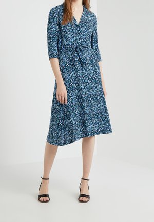 Paitamekko - dark blue