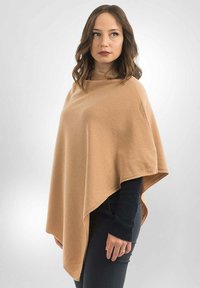 Dalle Piane Cashmere - Ponczo