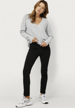Ellos Collection Leggings - schwarz
