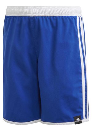 adidas Performance, STRIPES  - Shorts da mare - blue