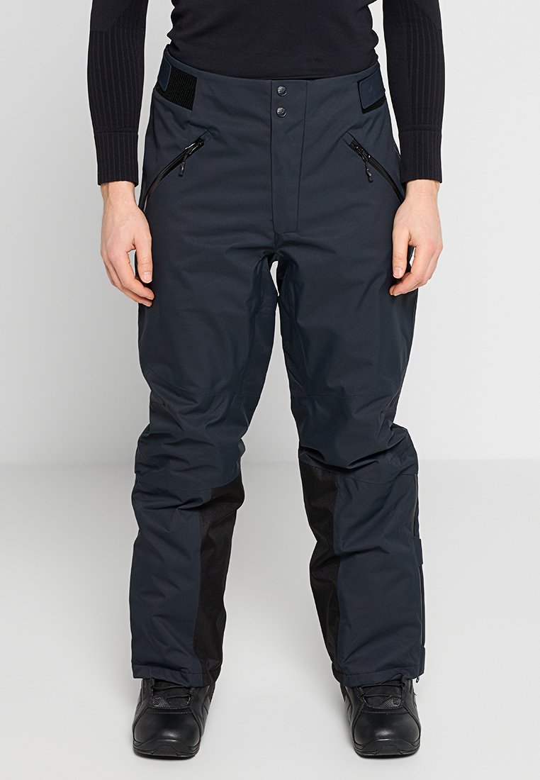 4F Snowboardbroek donkerblauw
