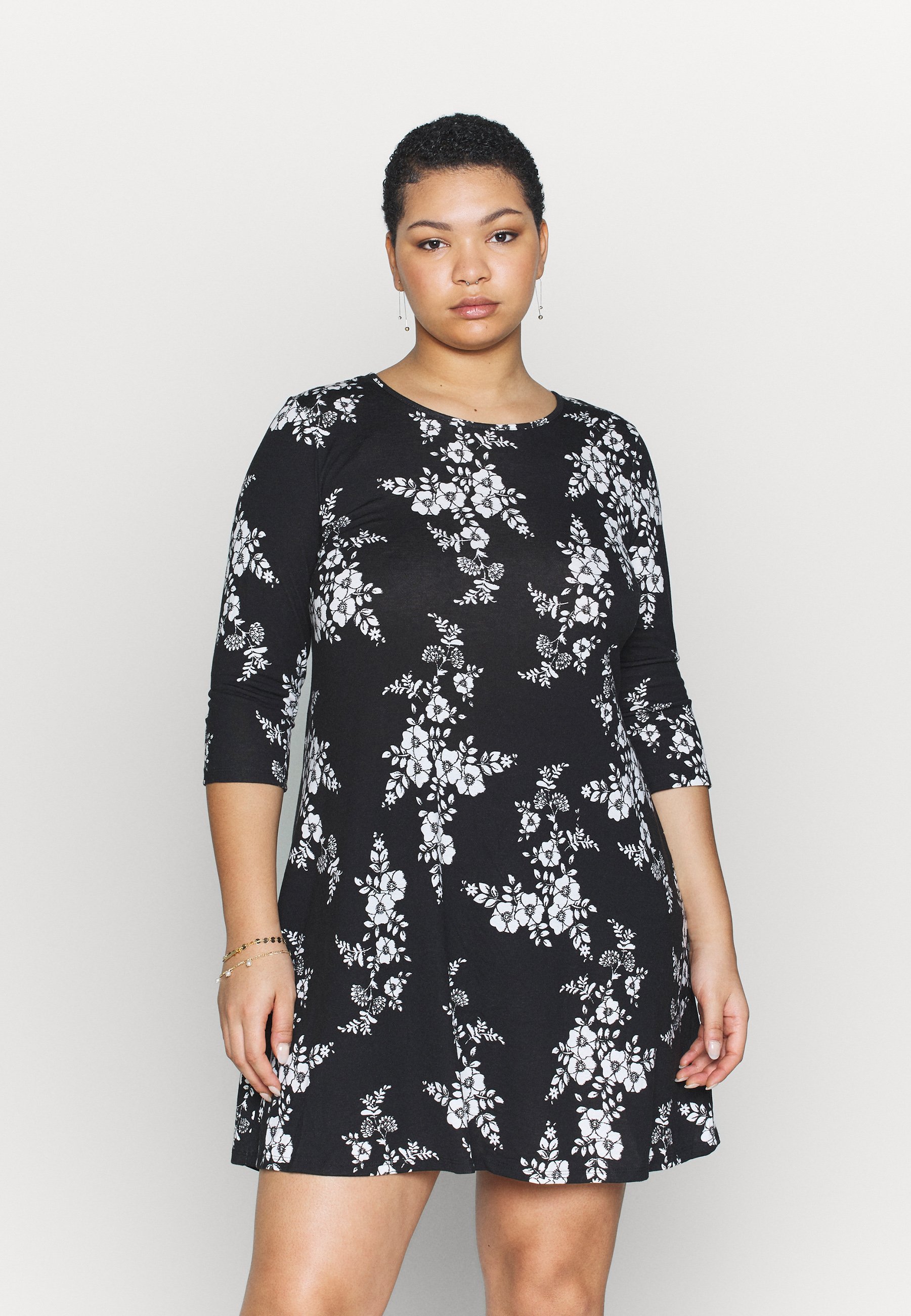 swing dress