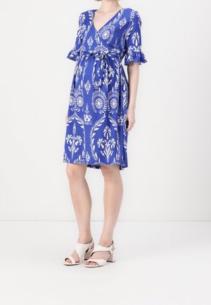 Robe de jour - blue