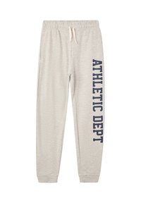 Niewybrane, grigio chiaro melange