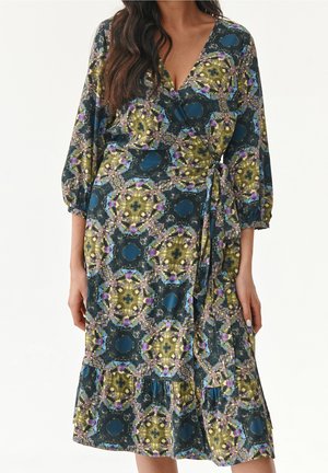 Vestito casual - dark blue