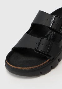 Birkenstock ARIZONA - Sandali - black