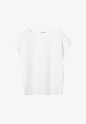 TATUUM, MANDINI - Blouse - white