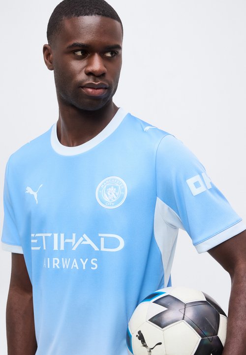 PUMA Manchester City Replica Home — foto 4