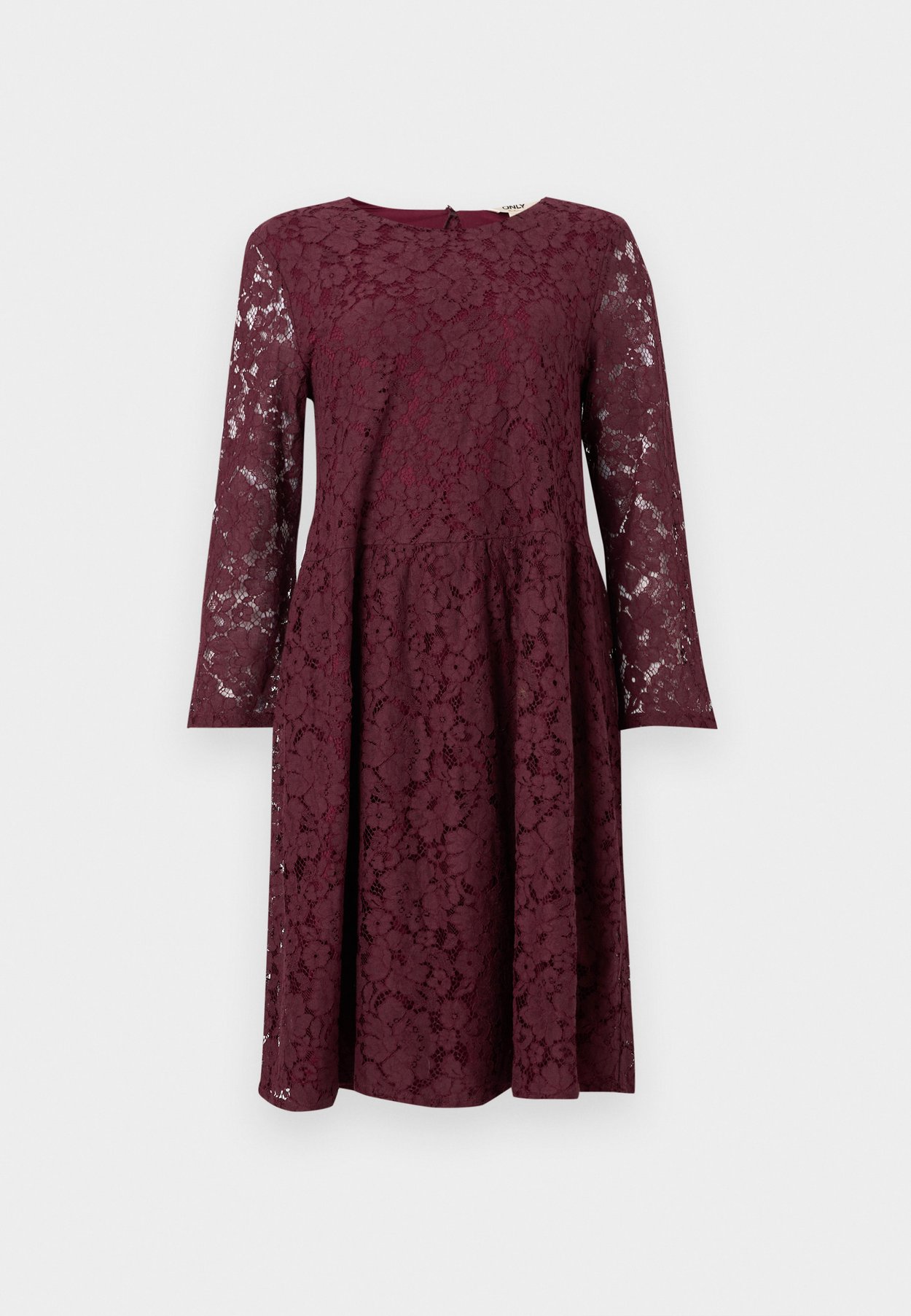 ONLMIKA LIFE LOOSE DRESS WVN