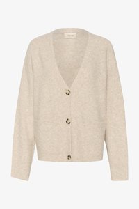 Nepasirinkta, beige melange