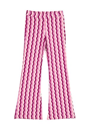 Retuusid - püksid - pink
