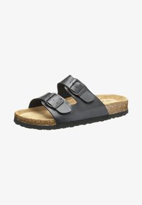 Ei valittu, 1001 black