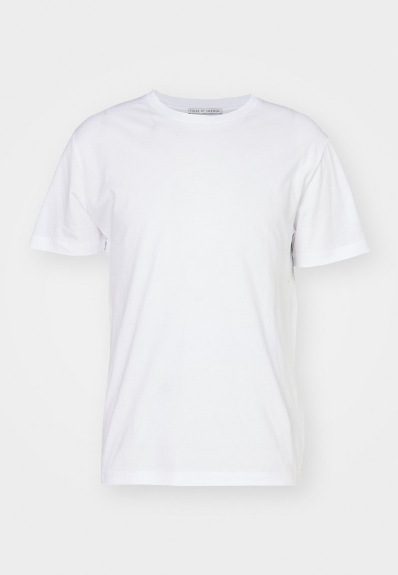 Tiger Of Sweden T-shirt basic wit Tiger Of Sweden T-shirt basic wit