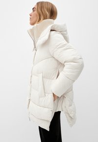 s.Oliver Wintermantel - off-white