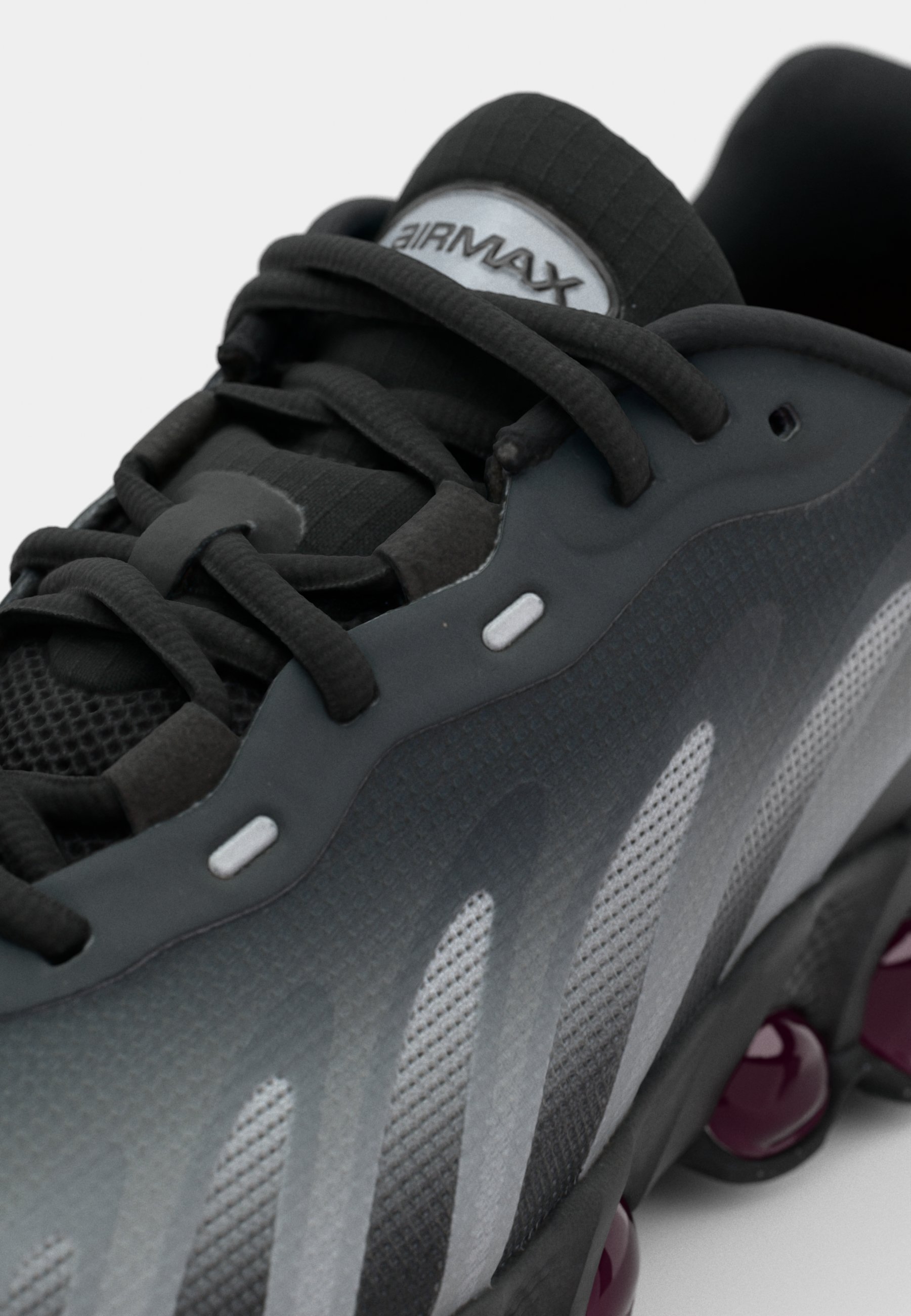 Nike Sportswear AIR MAX DN8 - Sneakersy niskie/szary - Zalando.pl