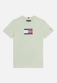 Neizbrano, misty sage