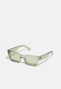 Le Specs - SHMOOD UNISEX - Slnečné okuliare - eucalyptus Miniatúrny obrázok 1