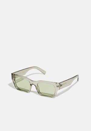 SHMOOD UNISEX - Gafas de sol - eucalyptus