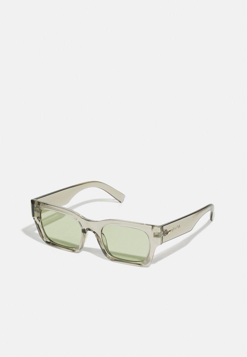 Le Specs - SHMOOD UNISEX - Slnečné okuliare - eucalyptus, Zväčšiť