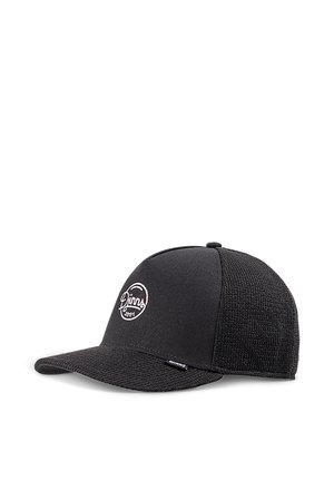 Djinn's Casquette - black
