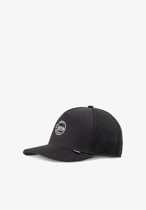 Djinn's Cap - black