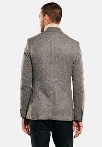 Emilio Adani SLIM FIT - Sakko - hellbraun