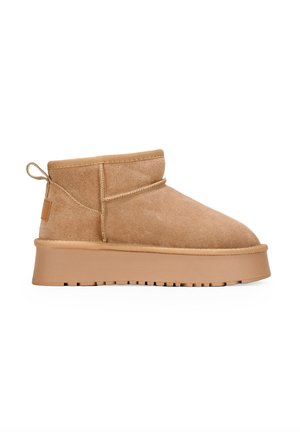 Snowboot/Winterstiefel - cuero