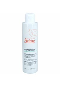 AVÈNE GESICHTSPFLEGE CLEANANCE HYDRA BERUHIGENDE REINIGUNGSCREME - CC cream - weiß