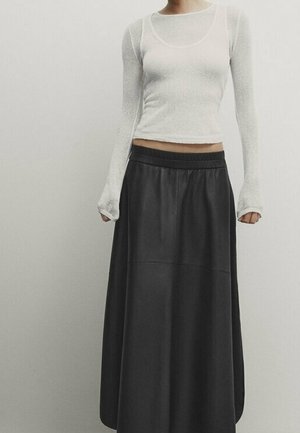 Massimo Dutti Trui - off-white