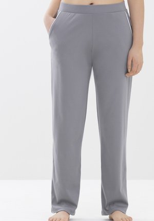 Pyjama bottoms - lovely grey