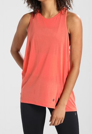 Sport T-Shirt - coral