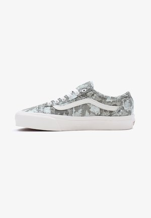 Vans Matalavartiset tennarit - olive