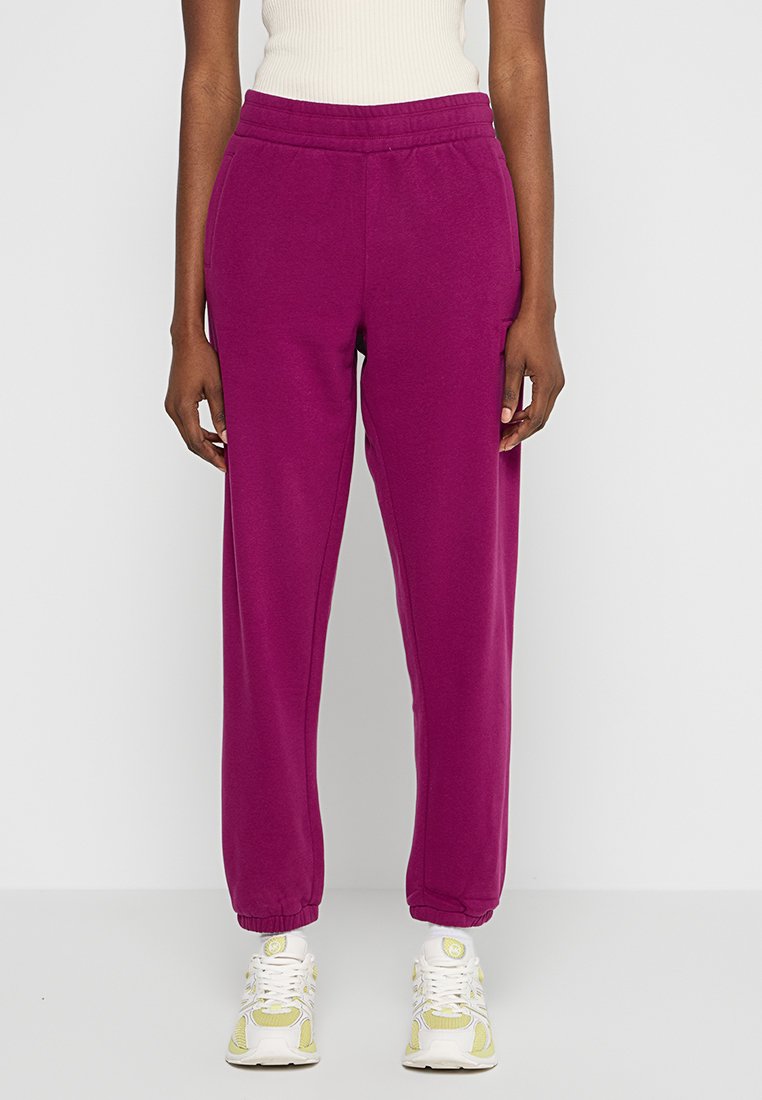 DKNY Sport Trainingsbroek (rood)paars