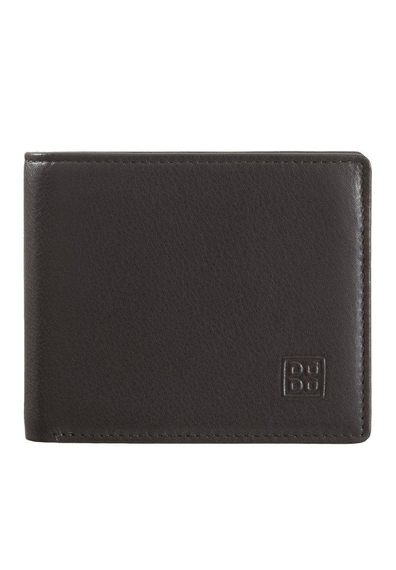 DUDU TULLIO  - Wallet - woods