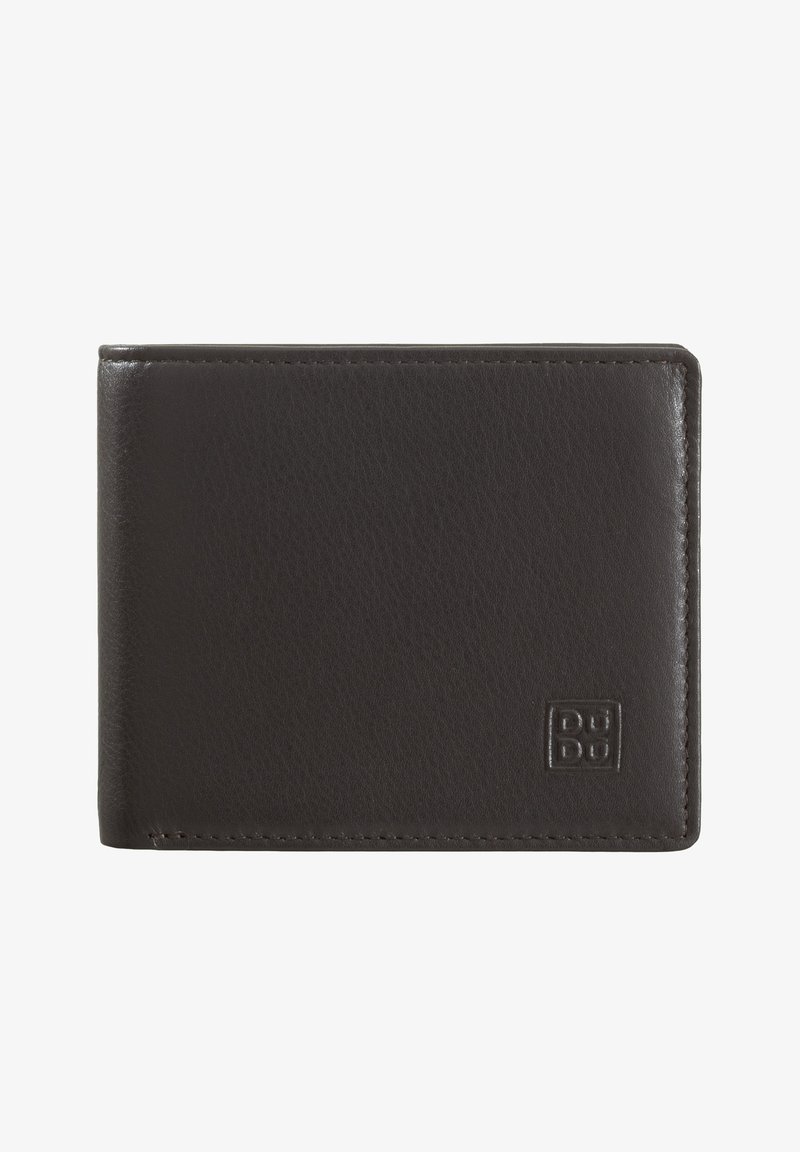 DUDU TULLIO - Wallet - woods