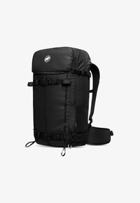 Niet geselecteerd, black