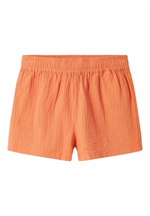 Shorts - fresh salmon